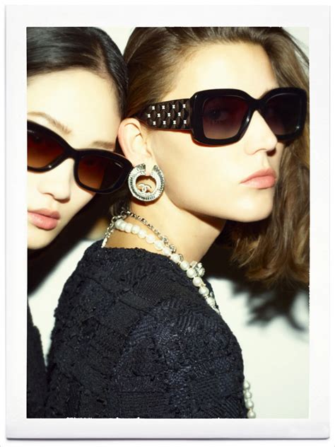 chanel red flower sunglasses|Chanel sunglasses usa price.